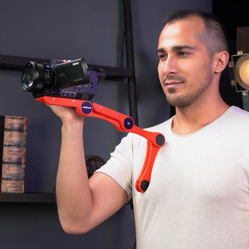 edelkrone PocketSHOT 3D Multifunction Camera Rig