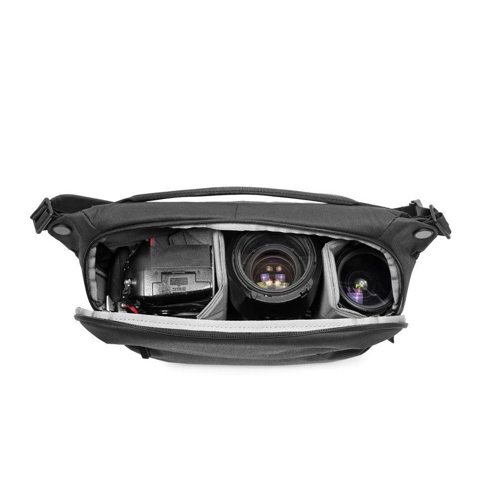 Peak Design Everyday Sling 10L v3 - Black