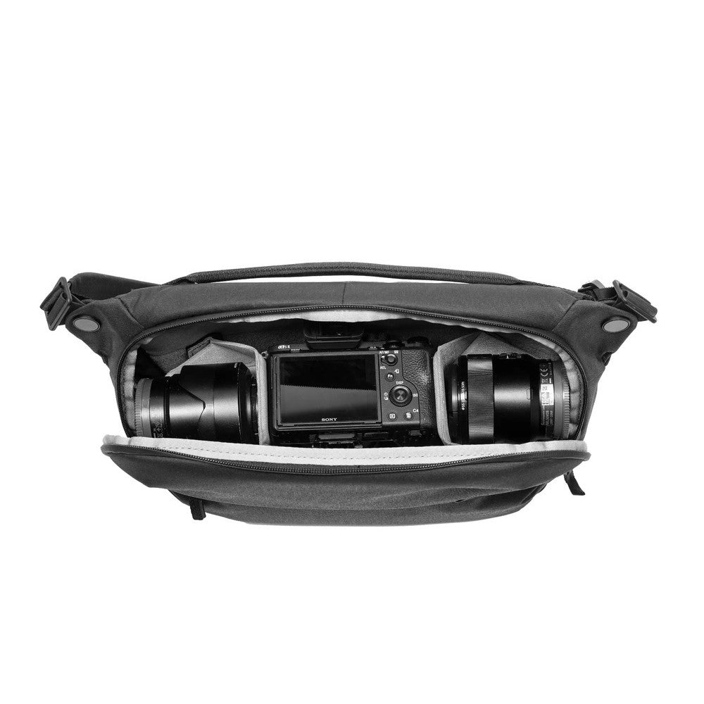 Peak Design Everyday Sling 10L v3 - Black