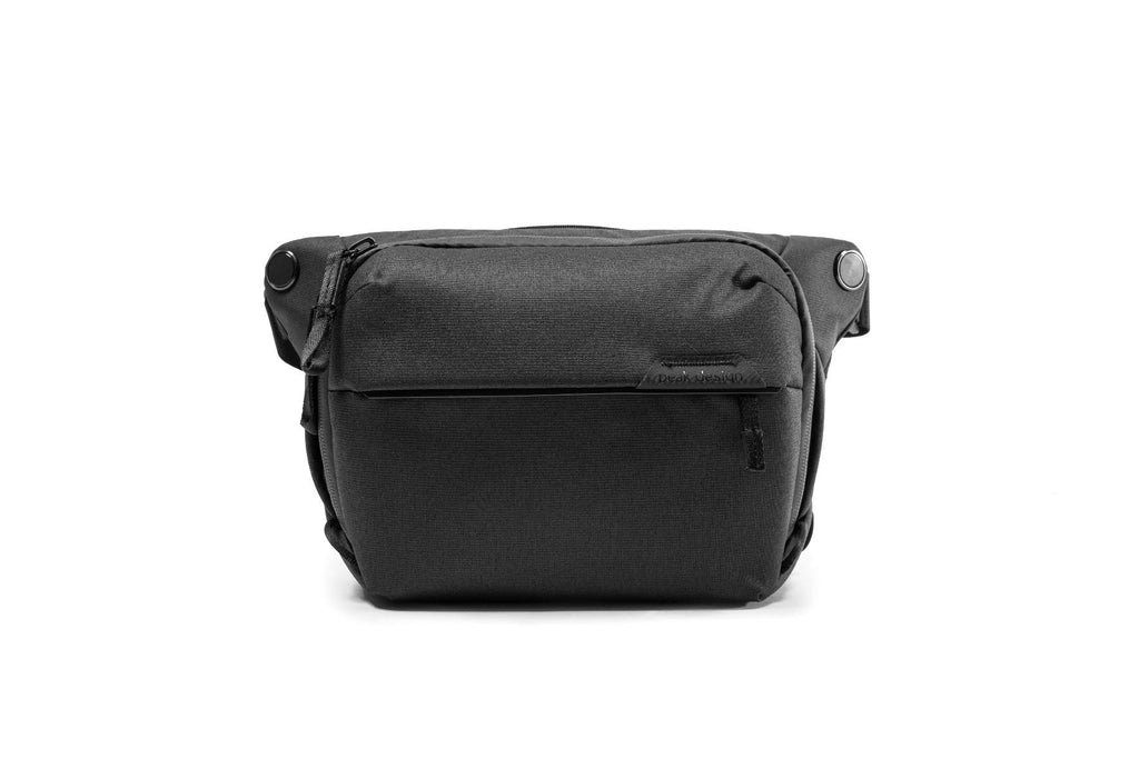 Peak Design Everyday Sling 6L V2, Black