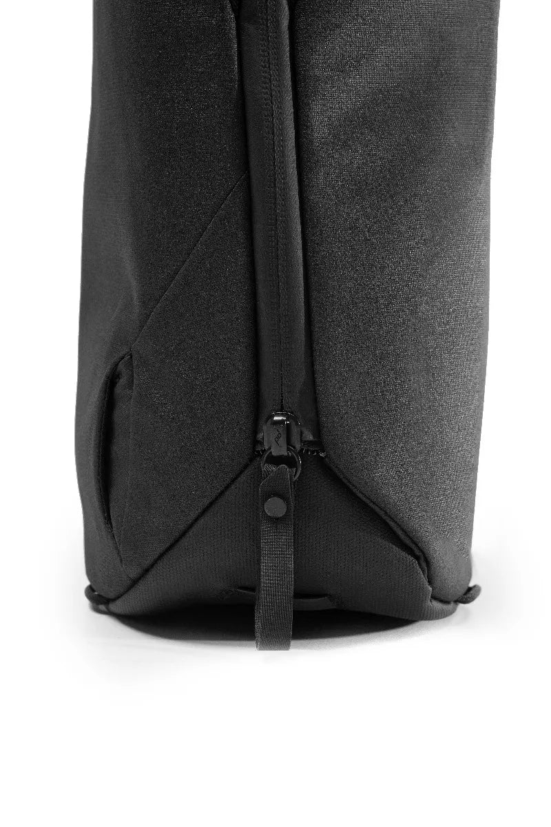 Peak Design Everyday Totepack 20L (v2) - Black (No PFAS) 
