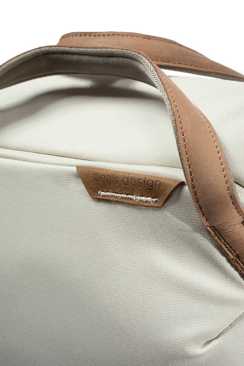 Peak Design Everyday Totepack 20LV2, Bone