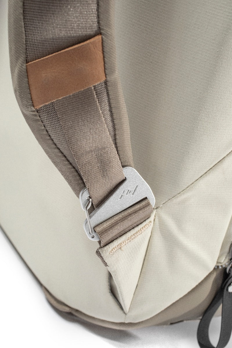 Peak Design Everyday Totepack 20LV2, Bone