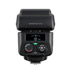 FujiFilm - EF-60 TTL Flash