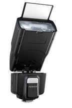 FujiFilm - EF-60 TTL Flash