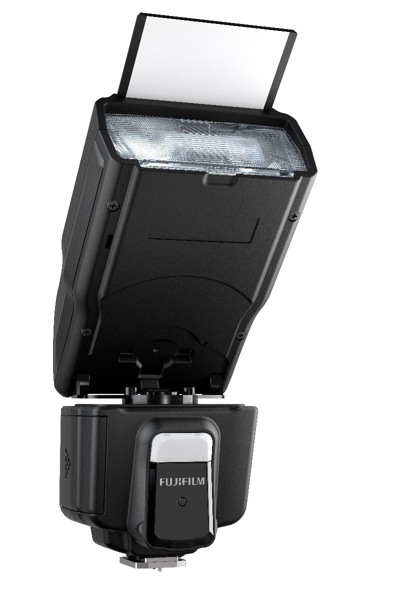 FujiFilm - EF-60 TTL Flash
