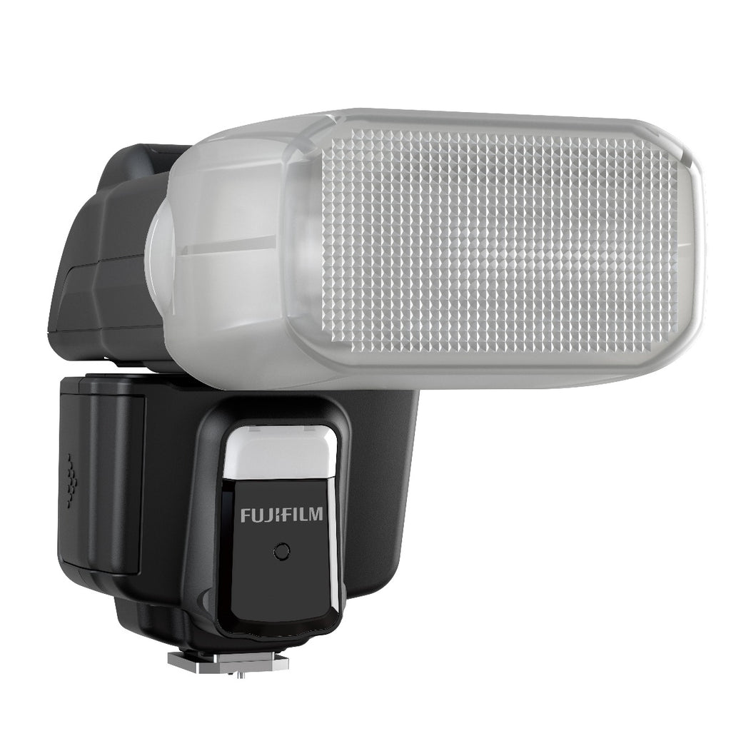 FujiFilm - EF-60 TTL Flash