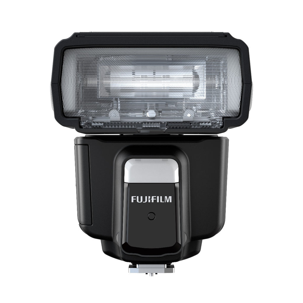 FujiFilm - EF-60 TTL Flash