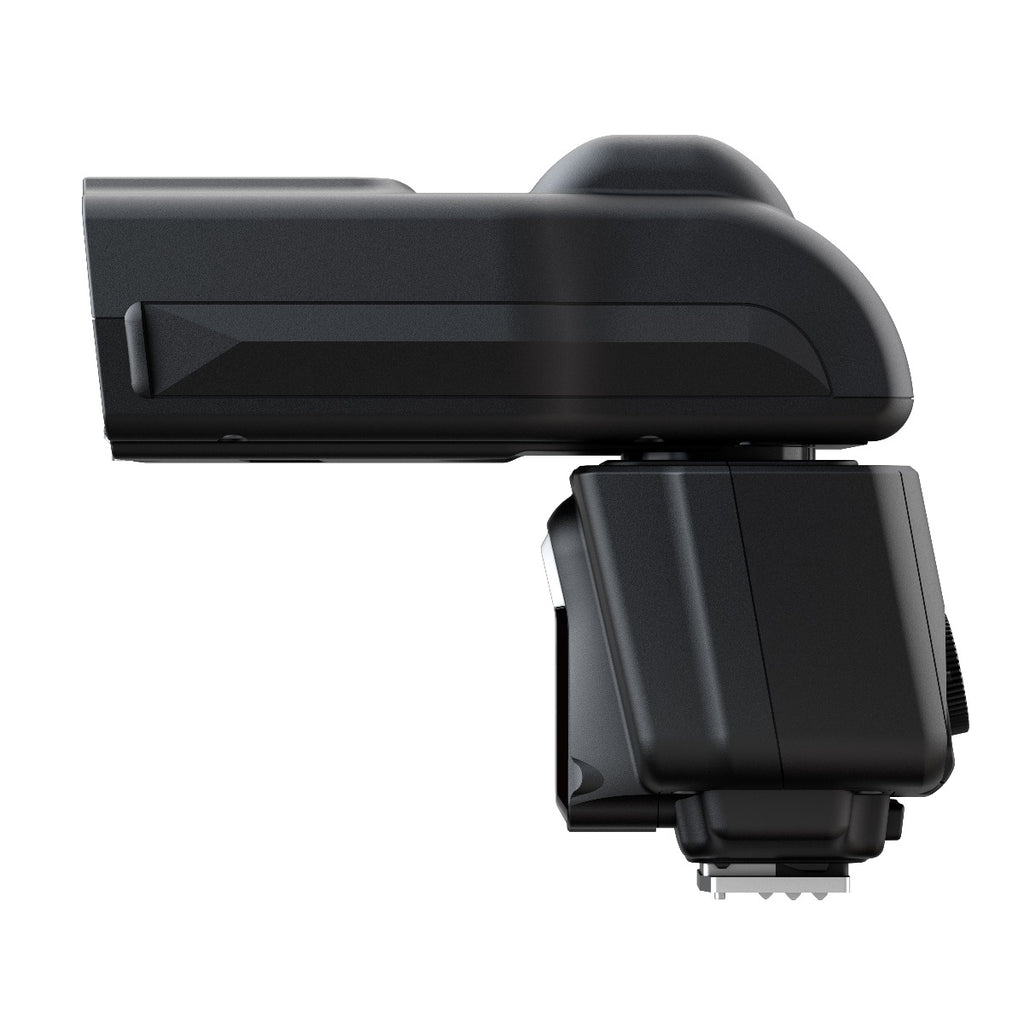 FujiFilm - EF-60 TTL Flash