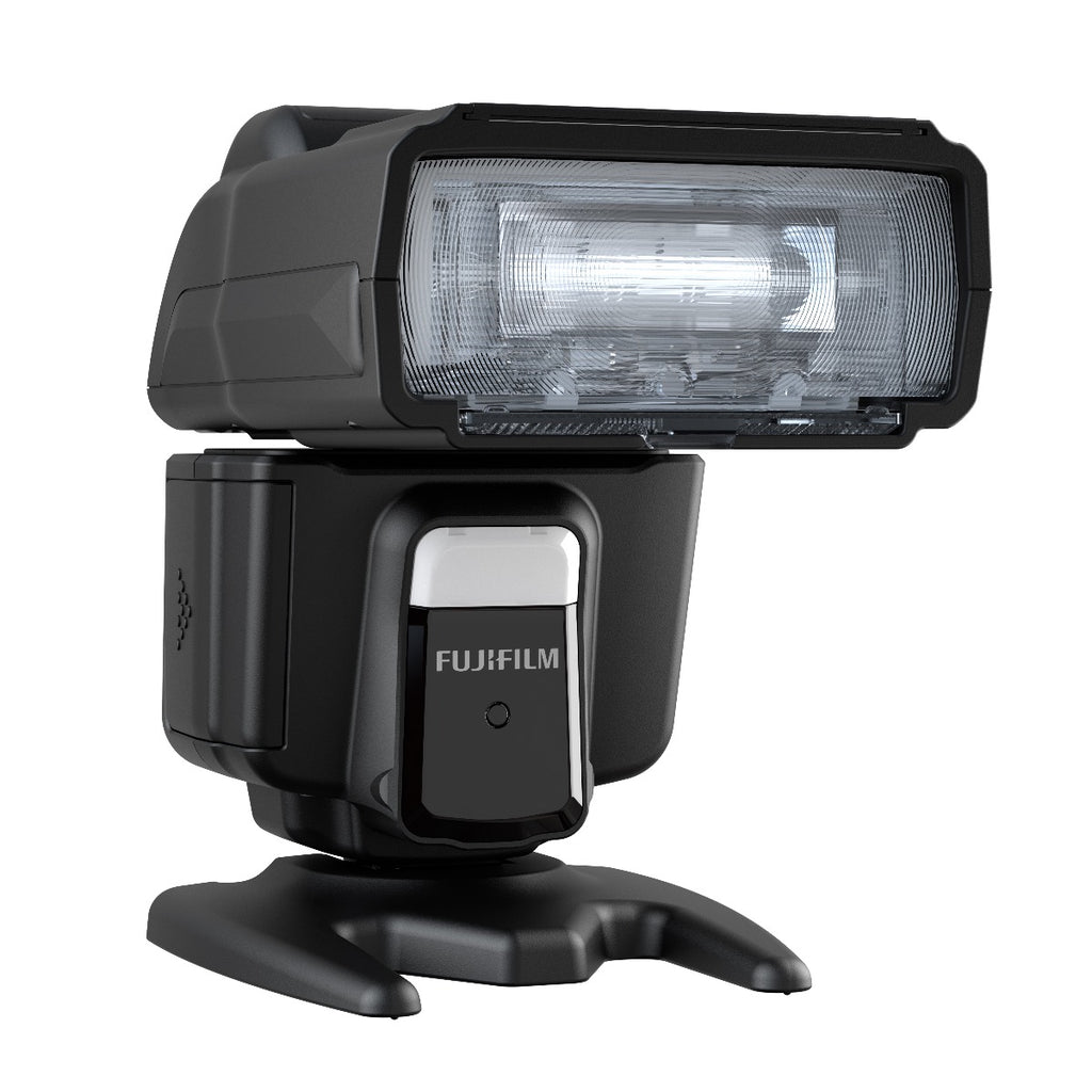 FujiFilm - EF-60 TTL Flash