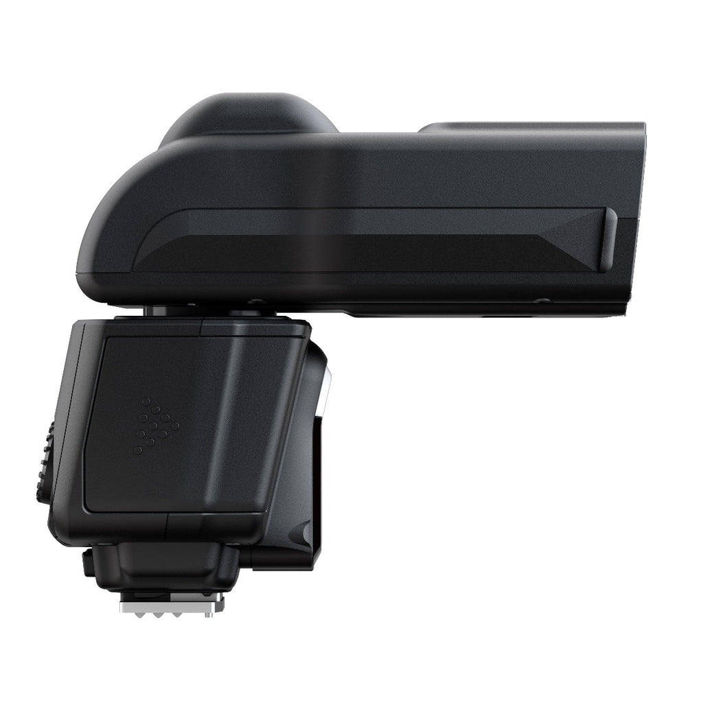 FujiFilm - EF-60 TTL Flash