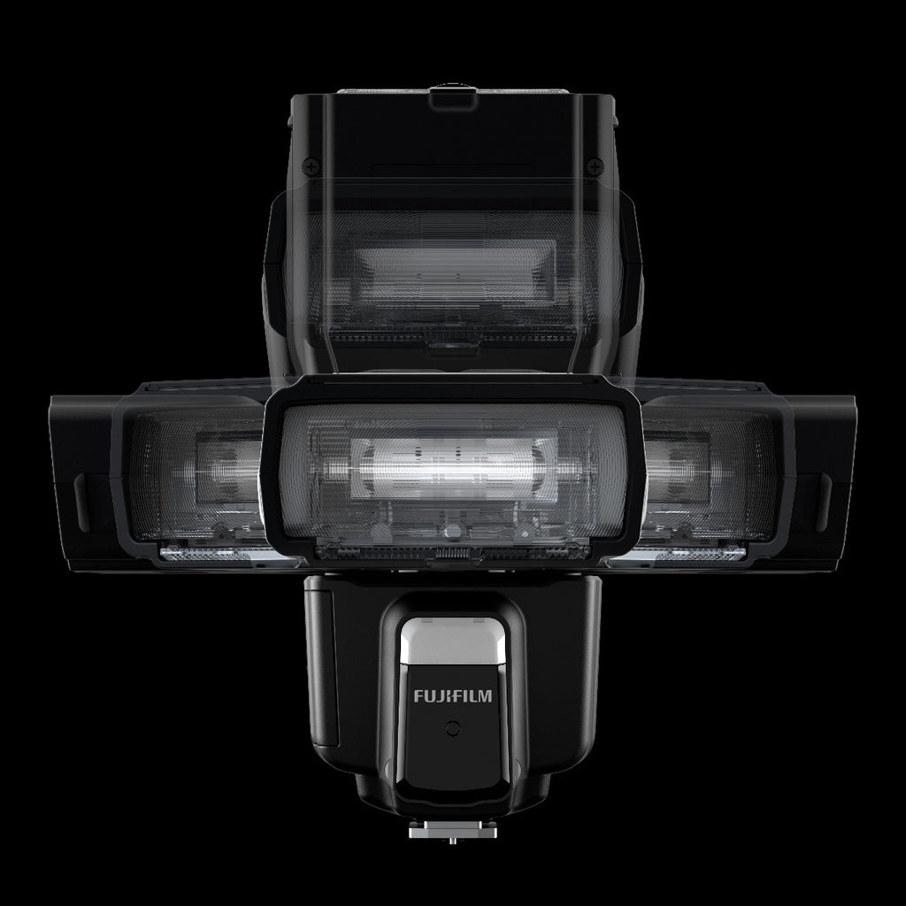 FujiFilm - EF-60 TTL Flash