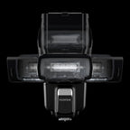 FujiFilm - EF-60 TTL Flash