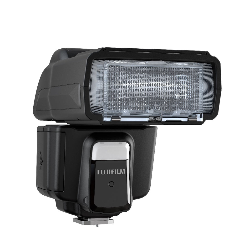 FujiFilm - EF-60 TTL Flash