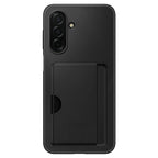 Samsung Galaxy A26 5G Card Slot Case (Black)