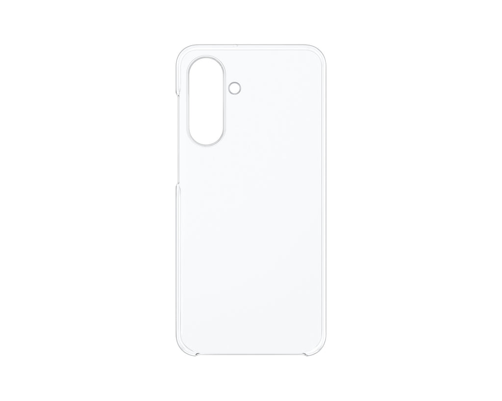 Samsung Galaxy A26 5G Clear Case (Clear)