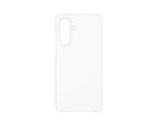 Samsung Galaxy A26 5G Clear Case (Clear)