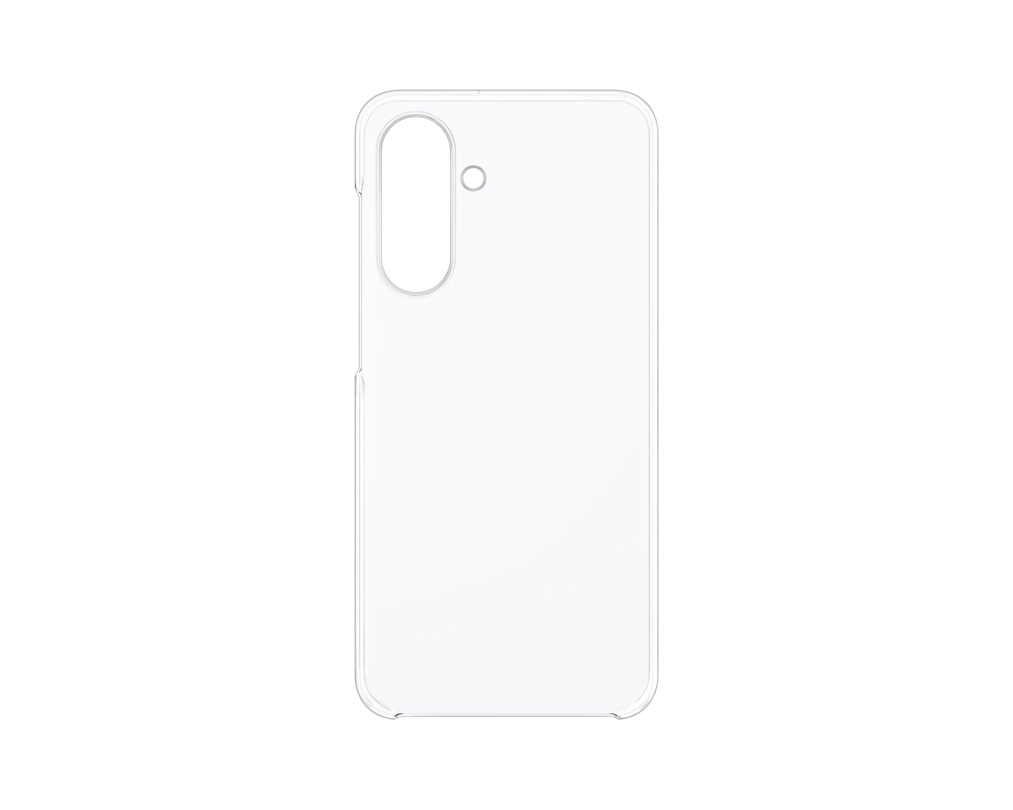 Samsung Galaxy A26 5G Clear Case (Clear)