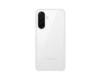 Samsung Galaxy A26 5G Clear Case (Clear)