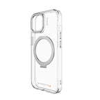EFM Alta Case Armour with D3O Bio for iPhone 15 Plus (Crystal Clear)