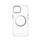  EFM Volta Case Armour with D3O Bio for iPhone 15 (Crystal Clear)