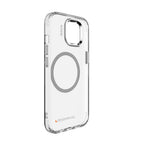  EFM Volta Case Armour with D3O Bio for iPhone 15 (Crystal Clear)