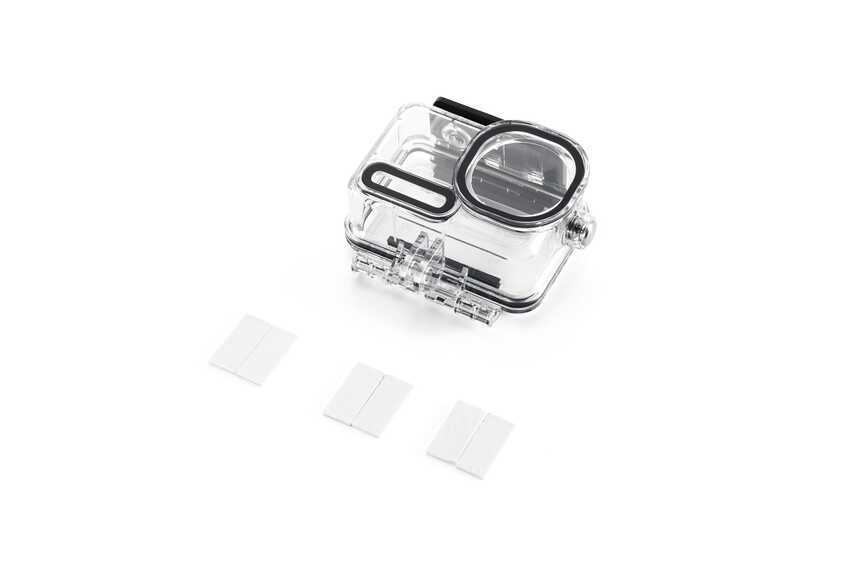 DJI Osmo Action 6 Waterproof Case