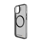 EFM Volta Case Armour with D3O Bio for iPhone 15 (Black)