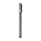 EFM Volta Case Armour with D3O Bio for iPhone 15 (Black)