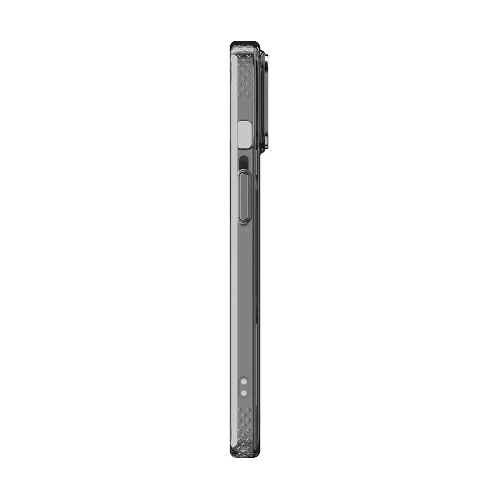 EFM Volta Case Armour with D3O Bio for iPhone 15 (Black)