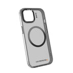 EFM Volta Case Armour with D3O Bio for iPhone 15 (Black)