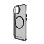 EFM Volta Case Armour with D3O Bio for iPhone 15 Plus (Black)
