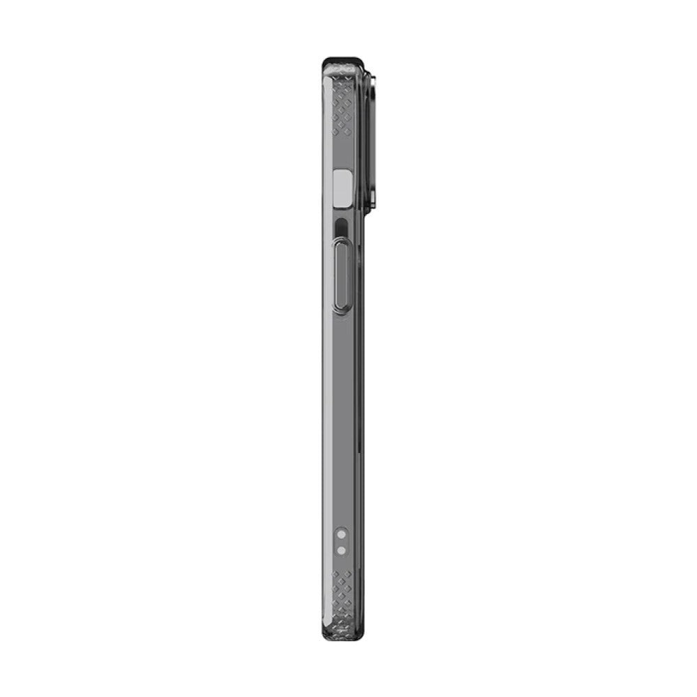 EFM Volta Case Armour with D3O Bio for iPhone 15 Plus (Black)