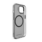 EFM Volta Case Armour with D3O Bio for iPhone 15 Plus (Black)