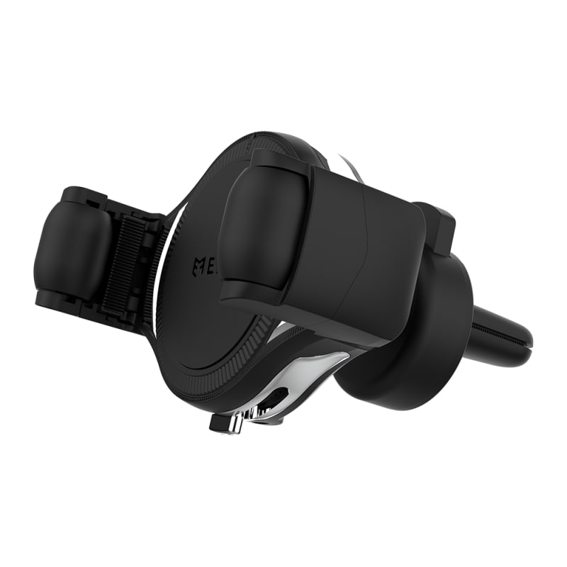 EFM 15W Wireless Car Vent Charger with 18W Car Charger - EFPWVMU900BLA