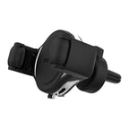 EFM 15W Wireless Car Vent Charger with 18W Car Charger - EFPWVMU900BLA