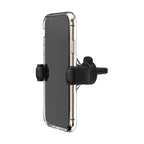 EFM 15W Wireless Car Vent Charger with 18W Car Charger - EFPWVMU900BLA
