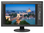 Eizo ColorEdge CS2731 27" WQHD Professional IPS LED Monitor - Black
