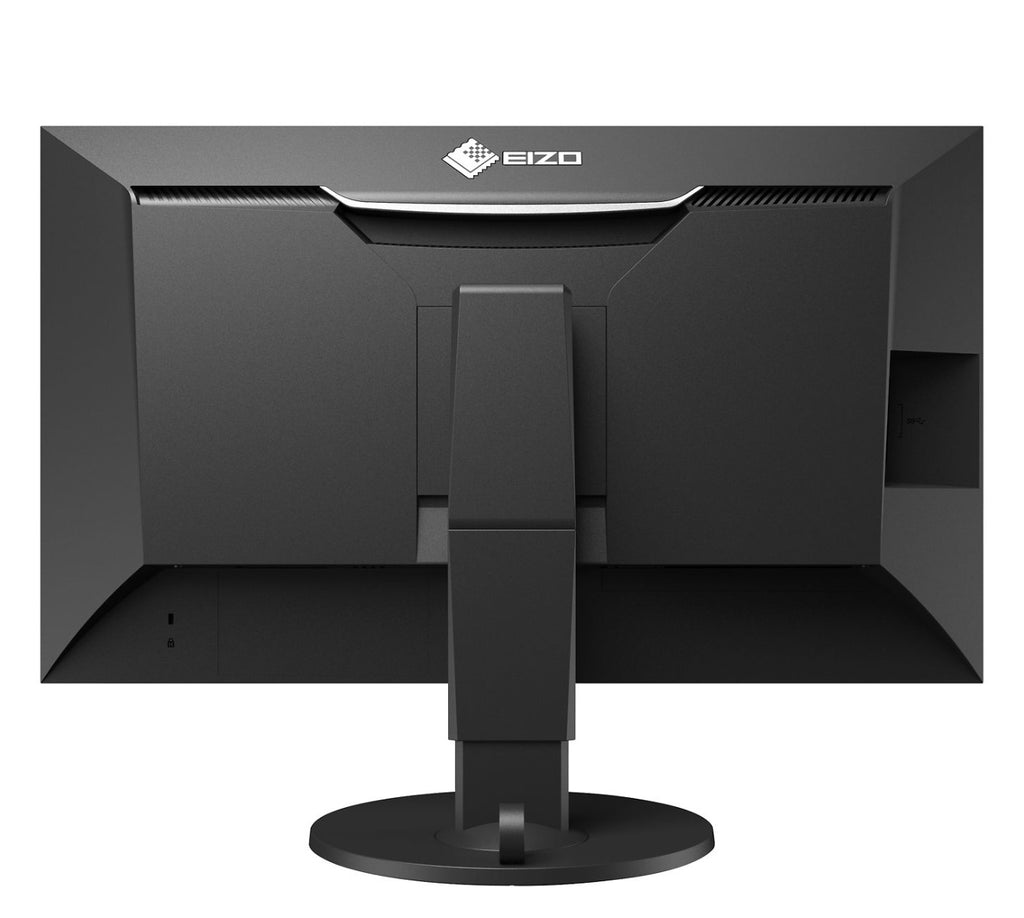 Eizo ColorEdge CS2731 27" WQHD Professional IPS LED Monitor - Black