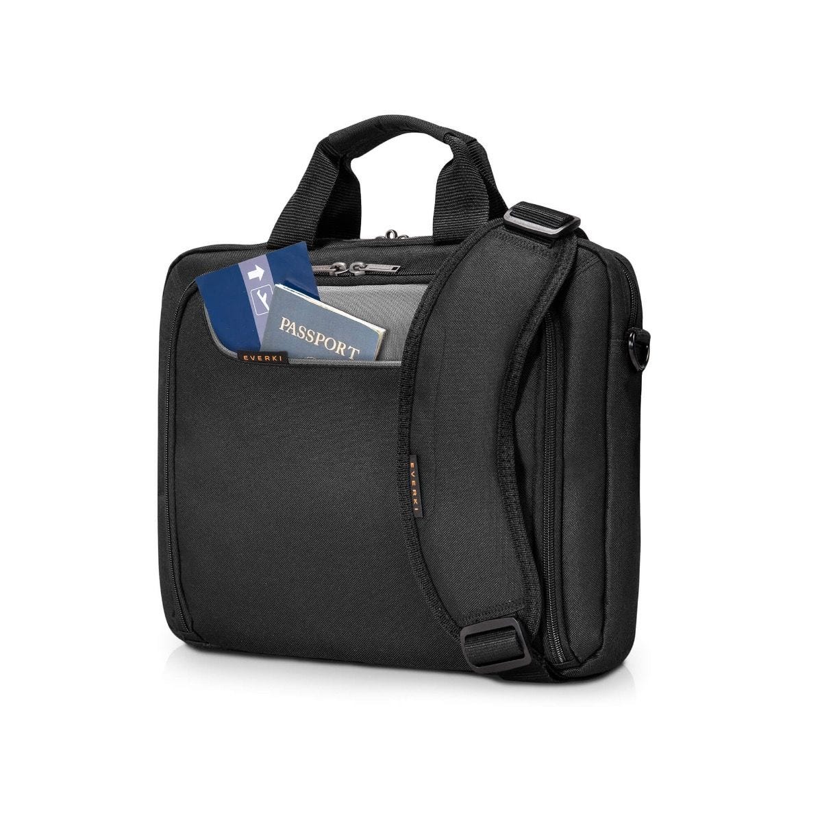 Everki 14.1" Advance Compact Briefcase