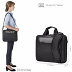 Everki 14.1" Advance Compact Briefcase