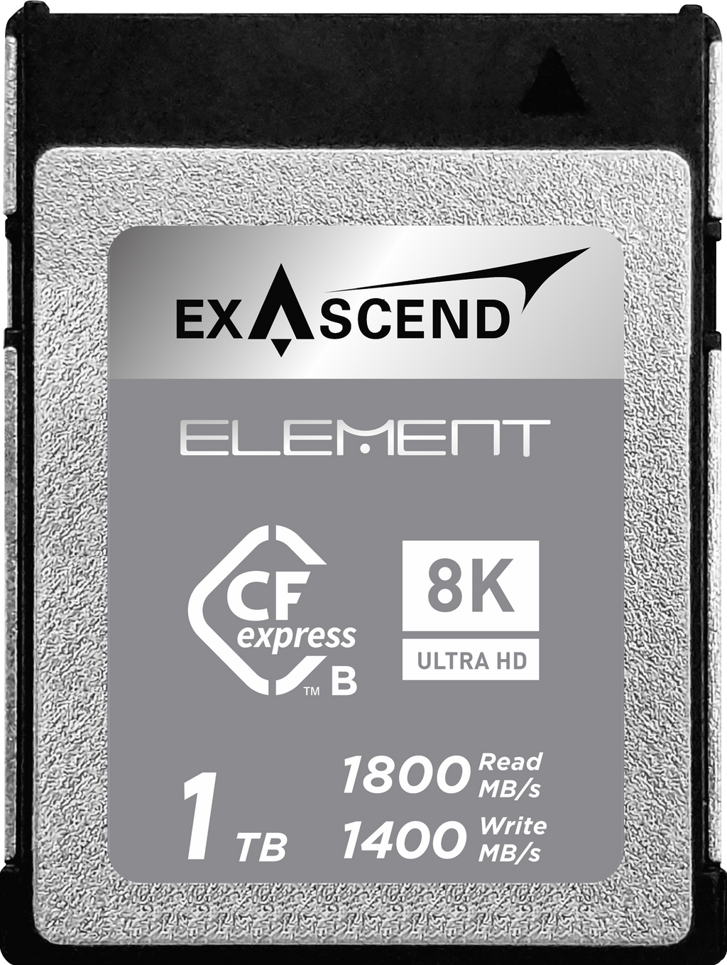  Exascend ELEMENT 1TB CFexpress Type B Card 