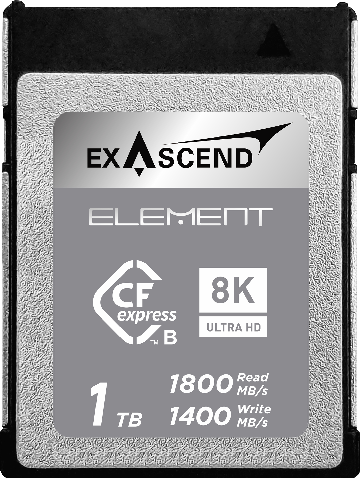  Exascend ELEMENT 1TB CFexpress Type B Card 