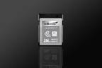 Exascend ELEMENT 256GB CFexpress Type B Card