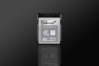 Exascend ELEMENT 512GB CFexpress Type B Card