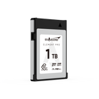 Exascend ELEMENT PRO 1TB CFexpress 4.0 Type B Card
