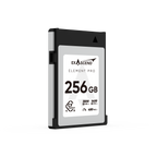 Exascend ELEMENT PRO 256GB CFexpress 4.0 Type B Card