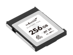 Exascend ELEMENT PRO 256GB CFexpress 4.0 Type B Card