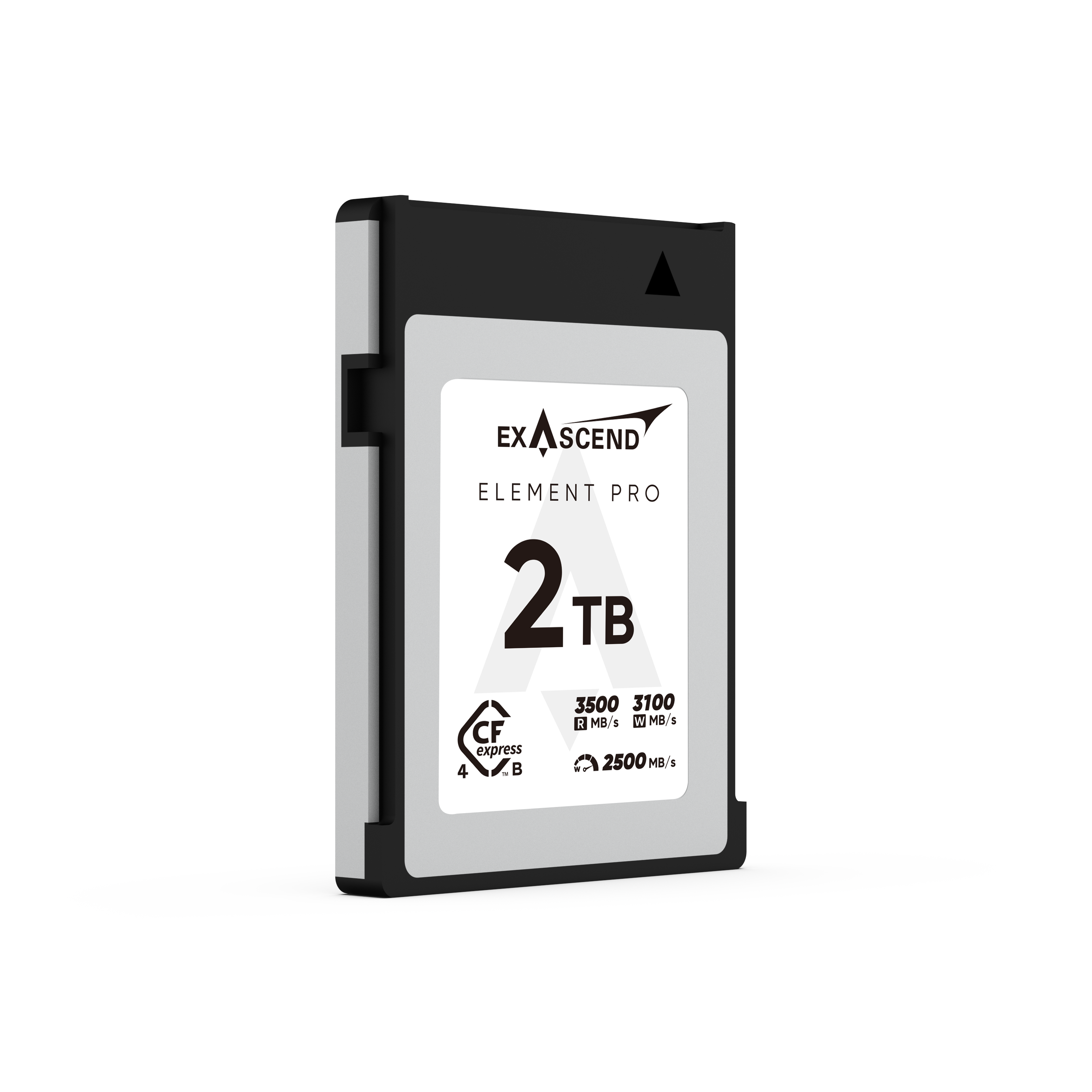 ELEMENT PRO 2TB CFexpress 4.0 Type B Card