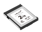 ELEMENT PRO 2TB CFexpress 4.0 Type B Card